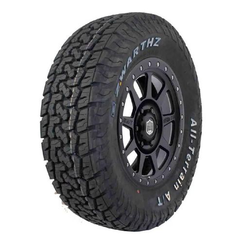 Llanta 27X8.50R14 Zwarthz A/T 6Pr 95Q