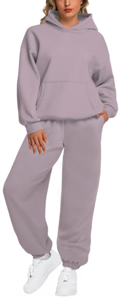 Conjunto de chándal Kottke de 2 piezas – sudadera y jogger
