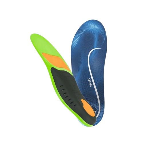 Plantillas FootWave 25-28 cm de Amortiguación y Soporte