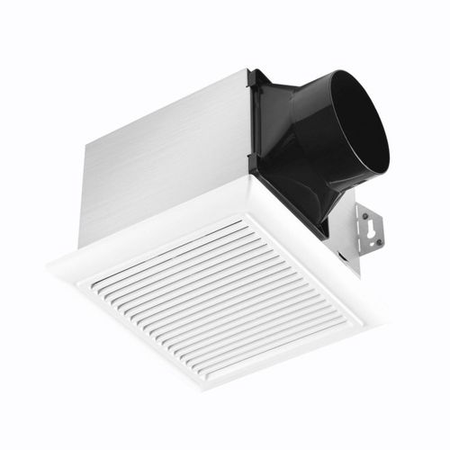 Ventilador de extracción VENTECHLATION 110 CFM 4" Duct