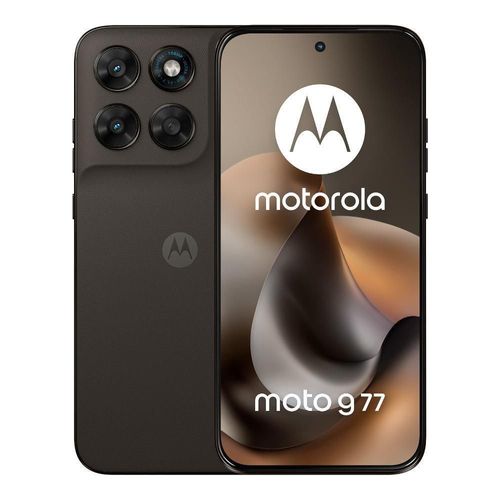 Motorola Moto G77 256GB Telcel Café