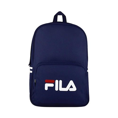 Mochila fila letter dna unisex escolar oficina