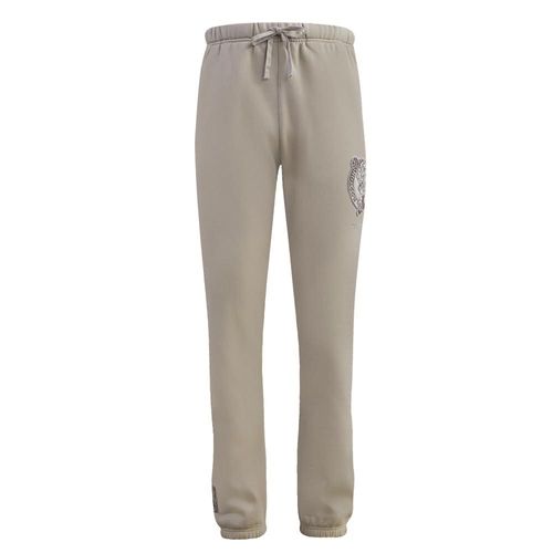 Pantalón de chándal Pro Standard NBA Celtics color topo Talla L