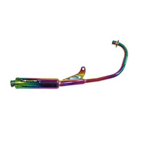 ESCAPE TORNASOL COMPLETO PARA FT150