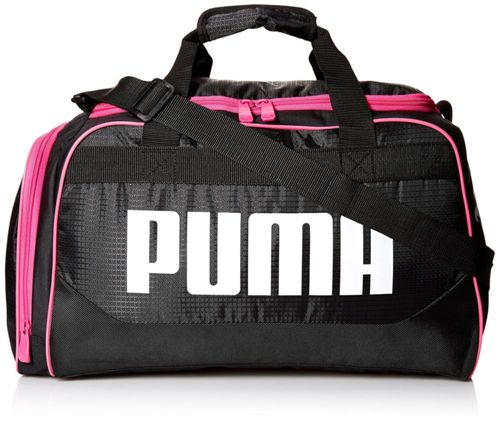 Bolso de viaje PUMA Evercat Candidate para mujer con correa ajustable