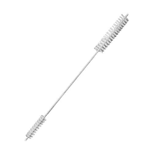 Cepillo de Limpieza Krome Dispense 25 cm Doble Extremo de Nylon