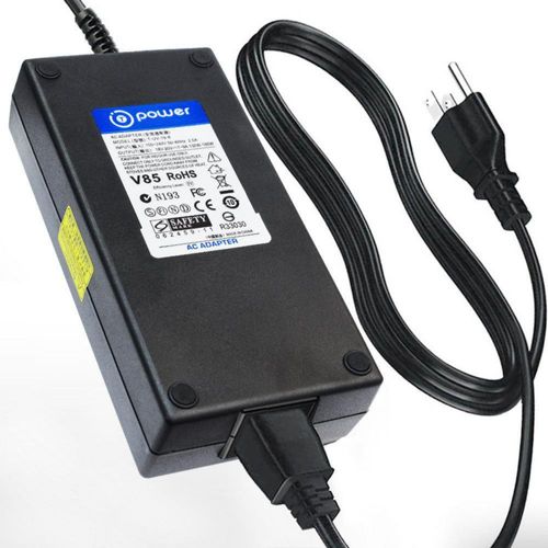 Adaptador T POWER 180W 100-240V Dell WD19/WD15