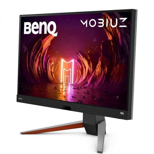 Monitor Gamer BenQ MOBIUZ EX2710Q 27" QHD IPS 165Hz 1ms HDRi