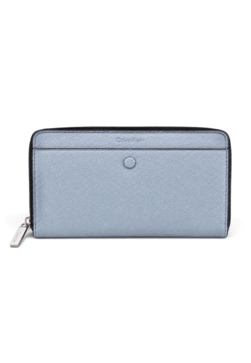 Cartera Calvin klein Mujer Billetera