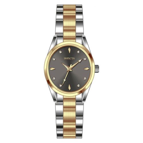 Reloj Invicta Celestial 69339 Plateado Cuarzo Mujer