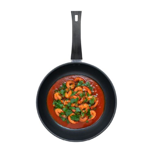 Cookit Sartén Acero Inox 18cm Antiadherente CFP28