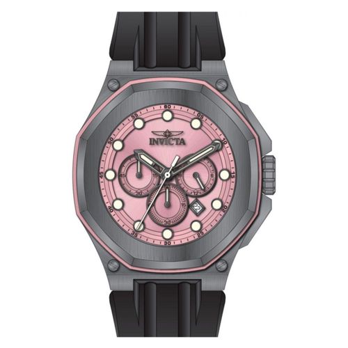 Reloj Invicta Akula 49141 Negro Cuarzo Hombre