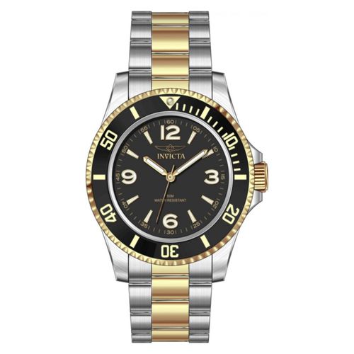Reloj Invicta Specialty 69477 Plateado Cuarzo Hombre