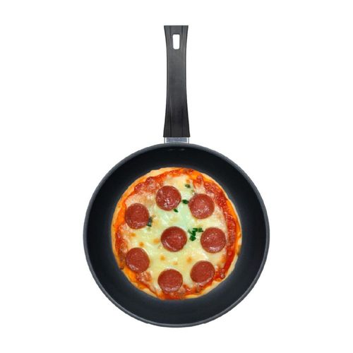 Cookit Sartén Acero Inox 18cm Antiadherente CFP20