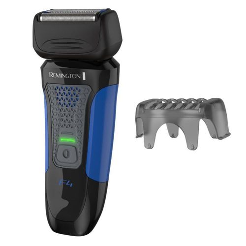 Afeitadora de láminas Remington Comfort Series para hombre, afeitadora