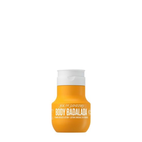 Loción Corporal Sol de Janeiro 100 ml con Vitaminas
