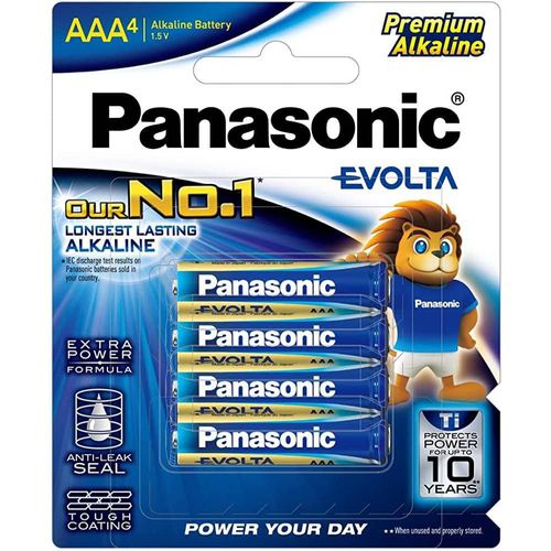 Código de producto lr03ege tamaño aaa te