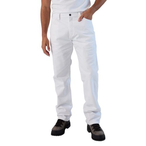 PANTALONES Dickies Utility Painter Blanco