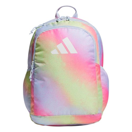 Mochila escolar adidas 27 L para niños y niñas