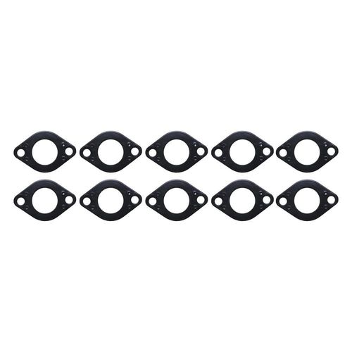 Empaque manifold (pipeta) carburador vento gladiator atv 200 (25), reptile atv 2