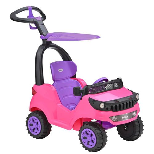 Push car montable prinsel adventure max 1637 niña 1-5 años