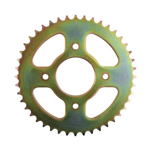 Engrane trasero 44t hero ignitor 125 (22-25) roda
