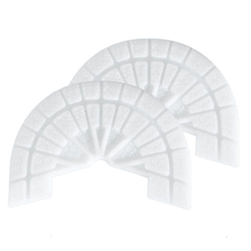 Protector de Suela Miiooan Autoadhesivo para Talón