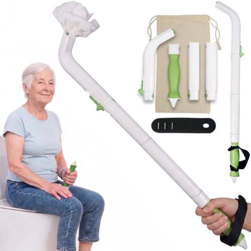 Herramienta de Alcance FreedomWand 65 cm para Personas Mayores
