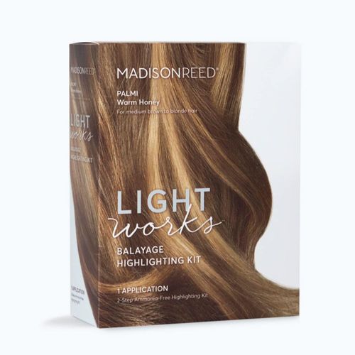 Color de Cabello Madison Reed Kit Balayage Palmi Honey