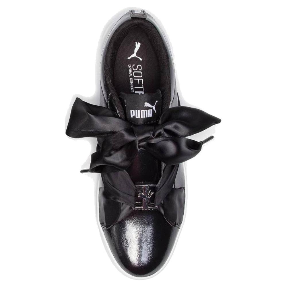 Tenis Puma Smash Patent | damas | Innvictus