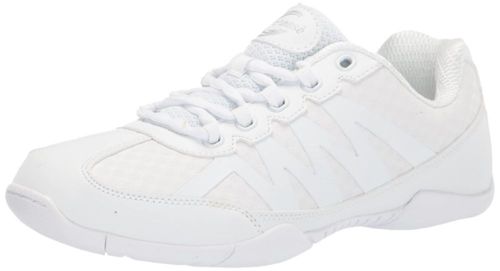 Zapatillas Cheer Shoes Chassé Apex Blanco Talla 7 Adulto