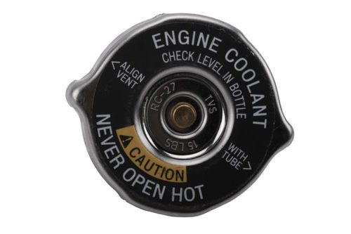 Tapón de radiador ACDelco RC27 (10409635) GM Original