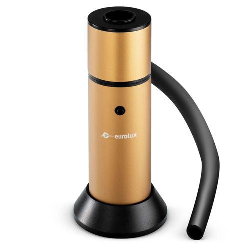 Ahumador Eurolox de mano 158 cm de aluminio