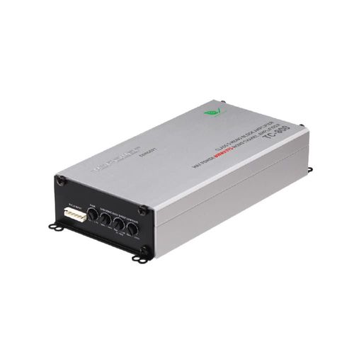 Amplificador NESA TC-800 800W Monobloque Ultra Mini