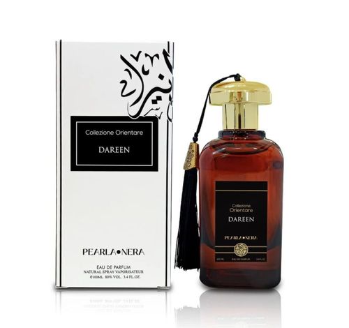 Perfume PEARLANERA DAREEN 100 ml Oud Floral EDP