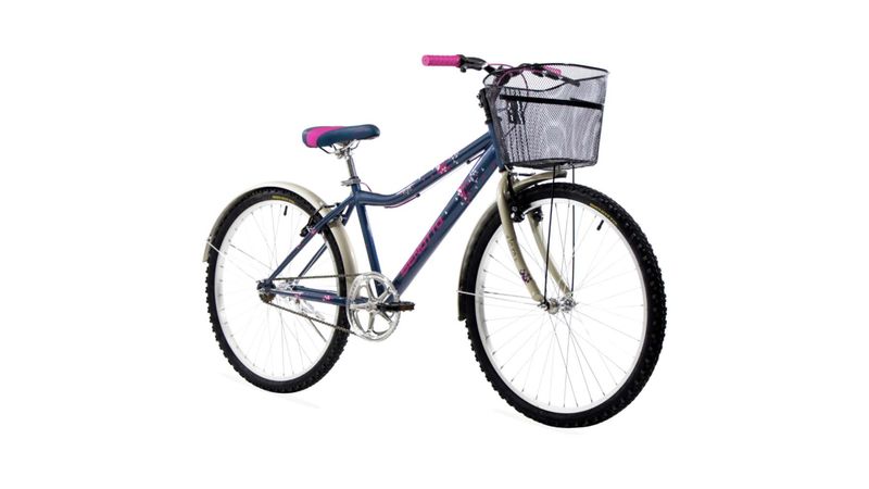 Bicicleta benotto best sale kyra r24