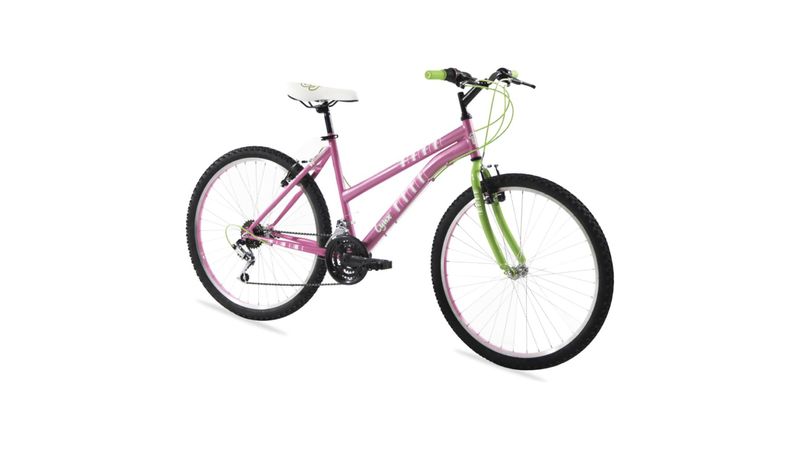 Bicicleta best sale montaña r26