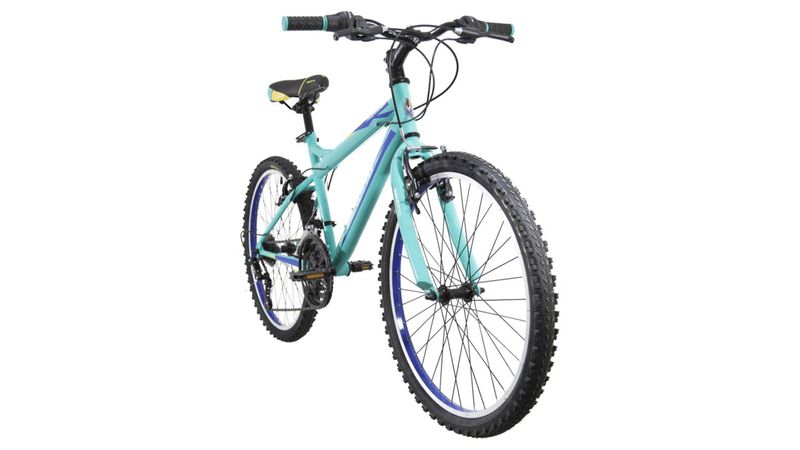 Bicicleta benotto best sale rodada 24 progression