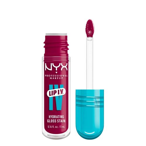 Tinte Labial NYX PROFESSIONAL MAKEUP Magenta Mist 5 ml