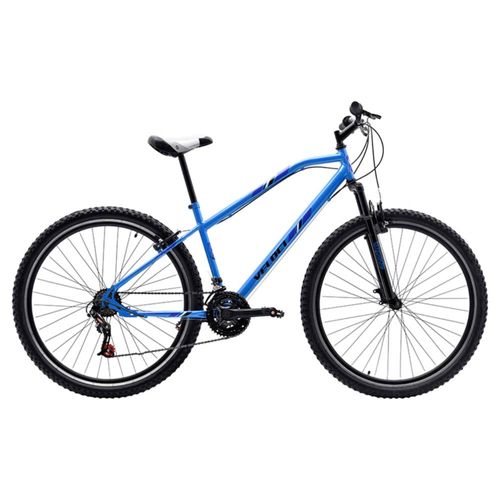 Bicicleta Veloci Hiperion Montaña R29 21 Velocidades Azul