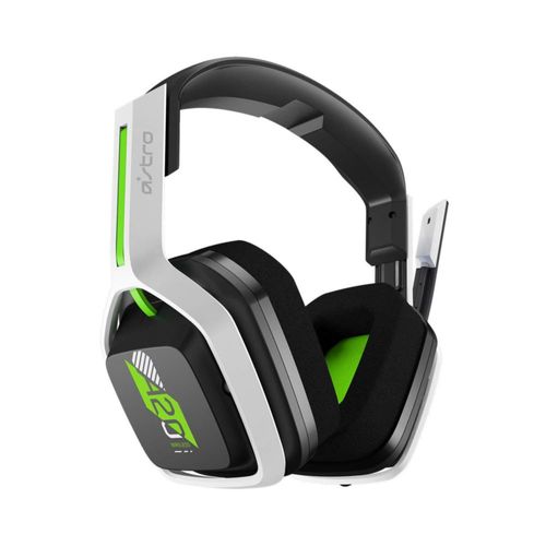 Auriculares inalámbricos ASTRO Gaming A20 Gen 2 Xbox Series X|S blancos