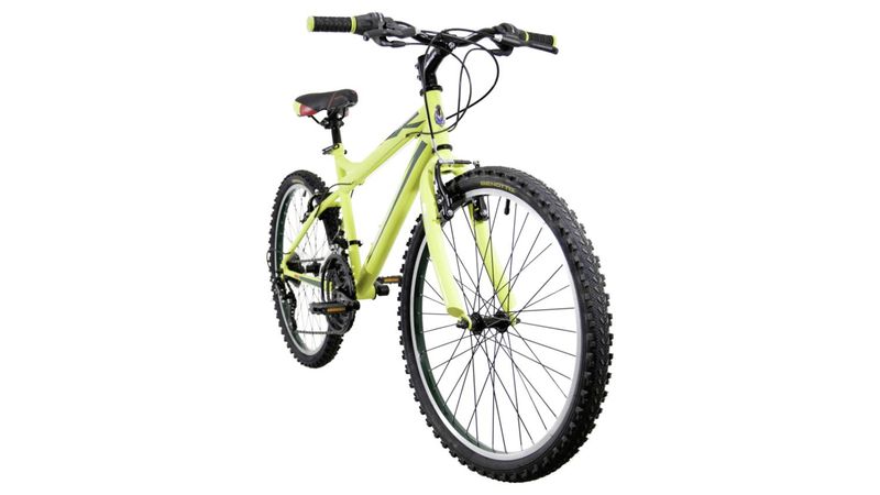 Bicicleta best sale r24 benotto