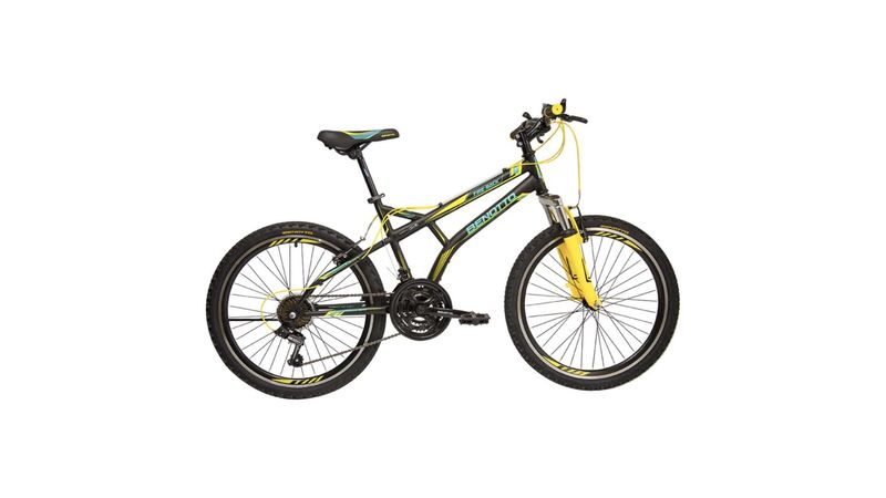 Bicicleta benotto fireback rodada 24 new arrivals