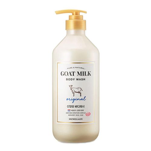 Gel de Ducha SHOWERMATE 800 ml Original (1 unidad)