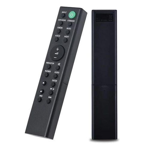 Control para sony ss s700rf rmt ah412u