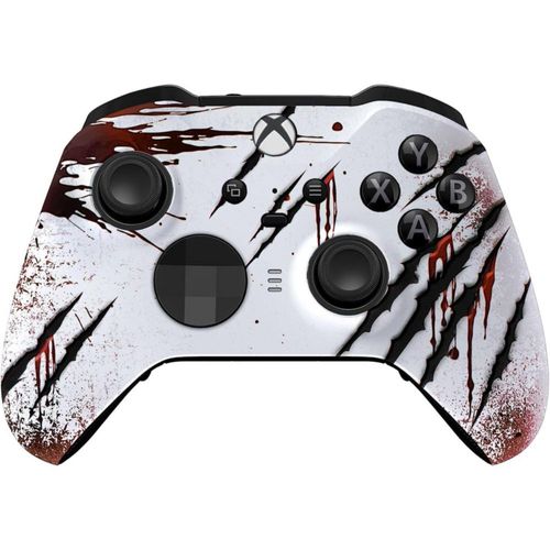Controlador Personalizado Controllerzz Elite Series 2 para Xbox