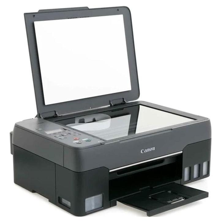 Impresora Multifuncional CANON Pixma G2160 Tinta Continua