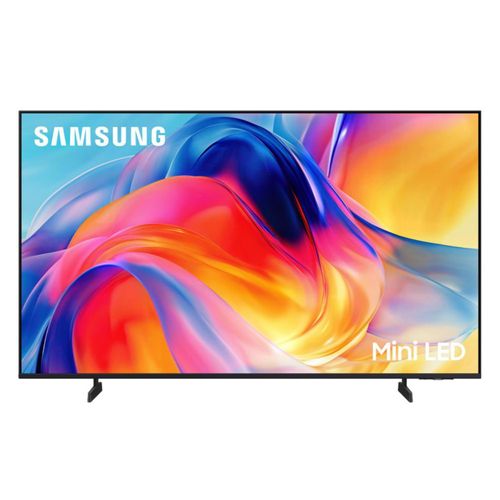 Pantalla MiniLED Samsung 55 Pulgadas Smart UN55M70HAF