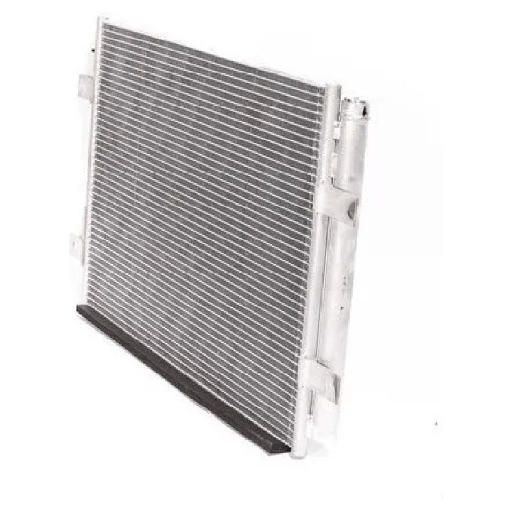 Condensador Aire Acondicionado Chevrolet Aveo 20182020 Elektra