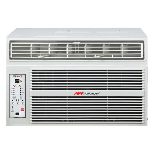 Aire Acondicionado de Ventana Mirage 0.8 TN Frío 110V MACC0811N